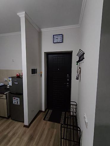 studio apartment: Аренда квартиры на Иссык-Куле, Радуга, Сары-Ой, 1 место — 6
