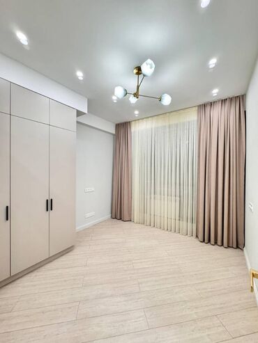 Продажа квартир: 3 комнаты, 82 м², Элитка, 2 этаж, Дизайнерский ремонт — 3