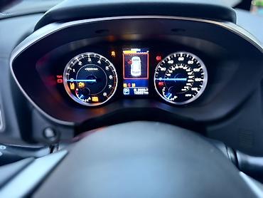 ascent: Subaru Ascent: 2019 г., 2.4 л, Автомат, Бензин, Кроссовер — 7