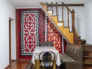 Аренда отелей и хостелов: Койко-места в хостеле/общежитии - Формат: капсульные двухъярусные — 14