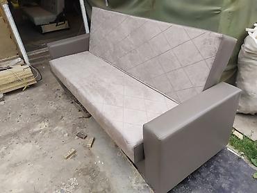 Прямые диваны: Прямой диван, Новый — 22