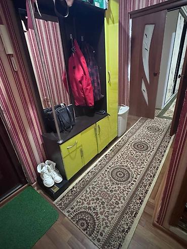 Продажа квартир: 1 комната, 34 м², 105 серия, 9 этаж, Косметический ремонт — 7