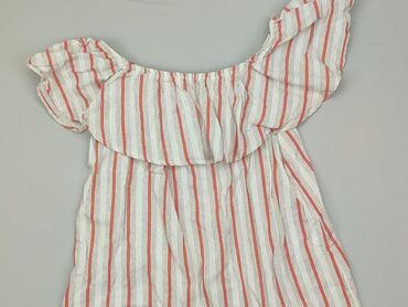 tchibo bluzki w paski: Bluzka Damska, XL, stan - Idealny