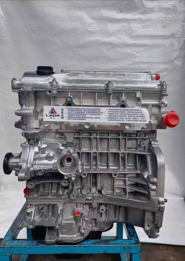 купить двигатель на мотоблок 7 л с: Лонг блок двигателя в сборе Toyota Camry 2.0L 1AZ-FE Описание: Лонг