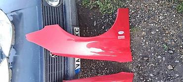 passat b5.5 farovi: DESNO KRILO CRVENO ZA PEUGEOT 206 | imam sve delove za peugeot 206 — 2