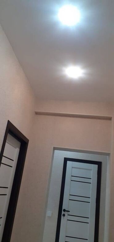 Yeni tikili: 2 otaqlı, Yeni tikili, 57 kv. m — 11