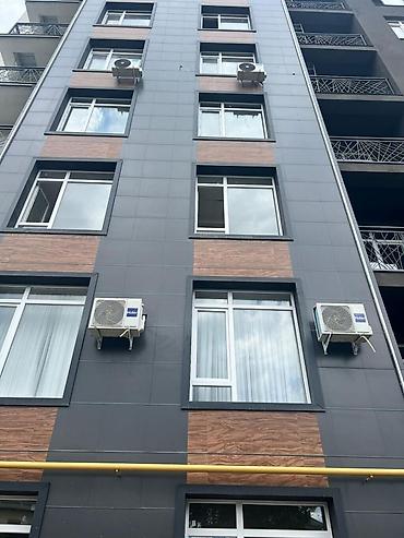 2 комнаты, 71 м², Асанбай мкр Элитка, 12 этаж