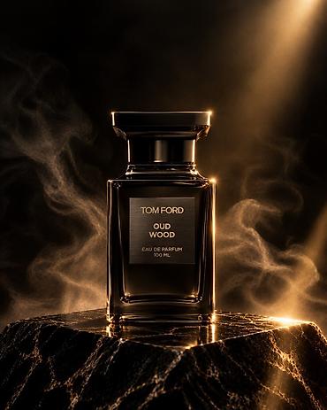 Tom Ford Oud Wood Элитный и селективный парфюм в Бишкеке🇰🇬 Tom Ford