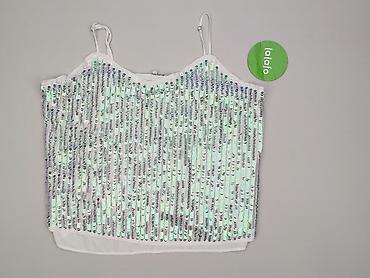 bluzki hurt: NEXT Petite, Top damski, rozmiar 4XL — 2