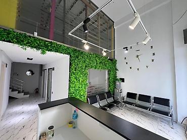 bolt bas ofis elaqe: İcarəyə verilir obyekt 170 m², Ağ şəhər q. 🏢 Möhtəşəm Fürsət! Ağ — 1