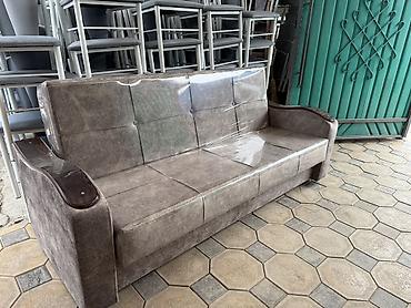 Прямые диваны: Прямой диван — 3