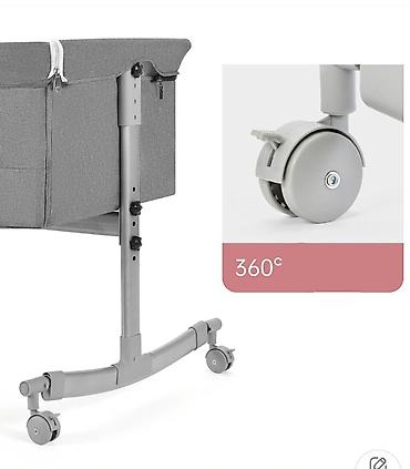 Детские односпальные кровати: Оочень крутой манеж трансформер! Листаеместь видео Ребёнку будет — 10