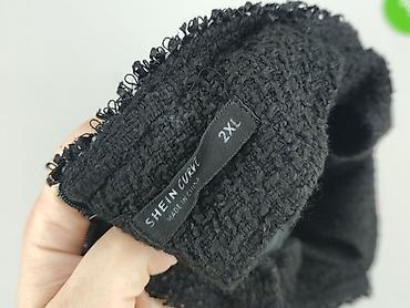cleve: Shein Curve, Sukienka damska, rozmiar 2XL — 4