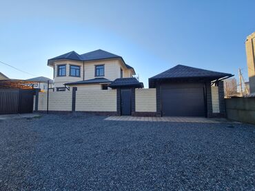 Продажа домов: Дом, 265 м², 8 комнат, Собственник, Евроремонт — 4