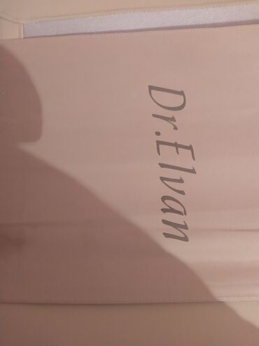 Медицинская мебель: Корейская массажная кровать, оригинал HB Medikal,Dr.Elvan, лечит — 6