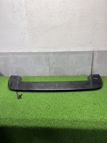 Спойлеры: Задний спойлер Subaru 2003 г., Б/у, Оригинал at lalafo.kg — 5 Спойлеры: Задний спойлер Subaru 2003 г., Б/у, Оригинал — 5