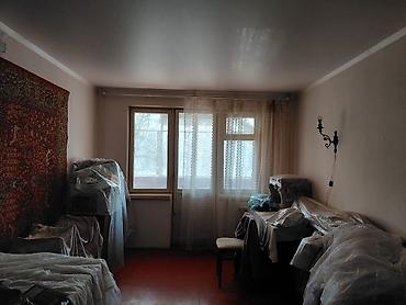 мкр квартира: 2 комнаты, 43 м², 10 мкр 104 серия, 2 этаж, Старый ремонт — 5