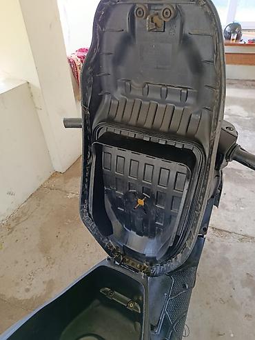 Mopedlər,skuterlər: 80 sm3, 2020 il -da lalafo.az — 8 Mopedlər,skuterlər: 80 sm3, 2020 il — 8