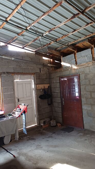 Продажа домов: Барачный, 64 м², 3 комнаты, Собственник, Косметический ремонт — 11