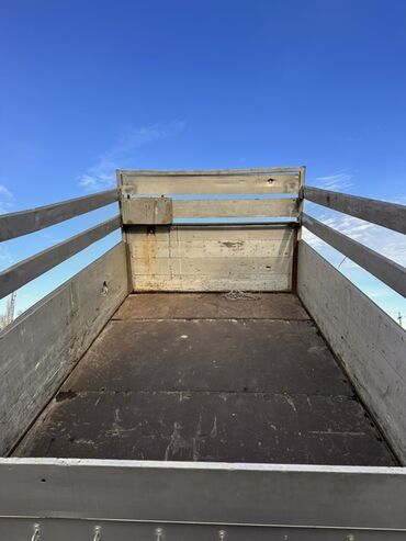 Ford: Ford Transit: 1994 г., 2.5 л, Механика, Дизель, Пикап — 6