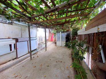 Köhnə tikili: Bakı, 4 otaqlı, Köhnə tikili, m. Əhmədli, 100 kv. m — 18