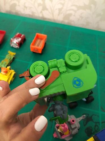 Oyuncaqlar: Oyuncaqlar — 23