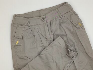 Fashion, 3/4 Trousers for women, size S