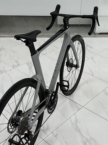 rode nt: TWITTER R12 PRO — КАРБОНОВЫЙ ШОССЕЙНЫЙ ВЕЛОСИПЕД Скорость, лёгкость и — 5