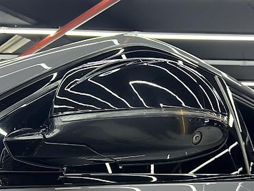 BMW: BMW X7: 2020 г., Внедорожник — 13