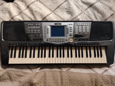 Pianolar: Sintezator, Yamaha, İşlənmiş, Pulsuz çatdırılma