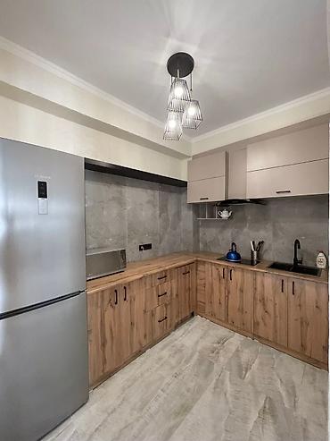 Посуточная аренда квартир: 2 комнаты, Душевая кабина, Постельное белье, Бронь at lalafo.kg — 10 Посуточная аренда квартир: 2 комнаты, Душевая кабина, Постельное белье, Бронь — 10