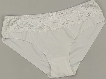 sukienki 44 wyszczuplające: Women`s panties, 2XL (EU 44)