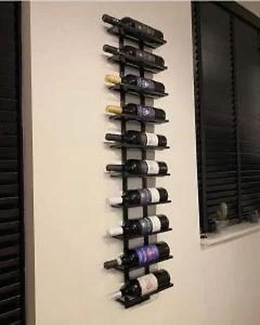 dormeo leskovac: DEKORACIJA ZIDA POLICE ZA VINO | Izrada nameštaja po meri — 1