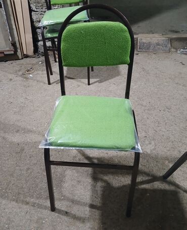 Bağ, çöl oturacaqları: Yeni, Sadə stul, Azərbaycan — 16