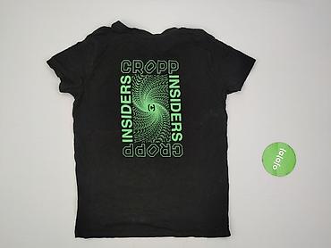 cropp black sabbath: Cropp, T-shirt damski, rozmiar S — 3