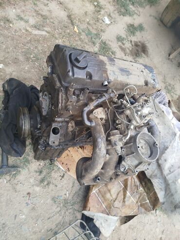 купить запчасти на опель вектра б: Бензиндик кыймылдаткыч Mercedes-Benz 1989 г., 2.3 л