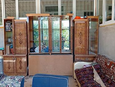 пастафка телевизор: Секция/стенка для гостиной из нескольких модулей в классическом стиле — 1