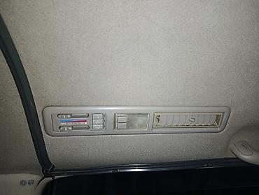 estima: Toyota Estima: 2002 г., 3 л, Бензин, Минивэн — 8