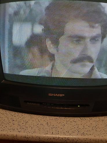 son model tv: İşlənmiş Televizor Sharp 50" — 3