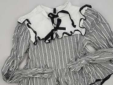 bluzki pepitka: H&M Divided, Bluzka damska, rozmiar S — 1
