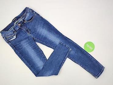levis jeansy: Jeansy damskie, rozmiar L — 2