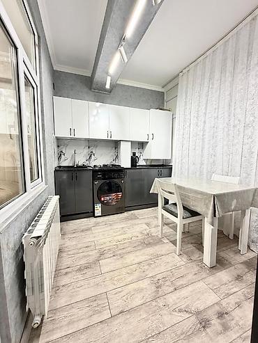 nizami mall: 8-ci kilometr, 2 otaqlı, Yeni tikili, m. Neftçilər, 55 kv. m — 5