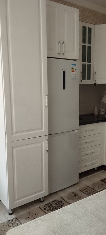 Otaqların uzunmüddətli kirayəsi: Satılır: mənzildə üçün hazır, səliqəli təmirli otaq və sanitar — 7