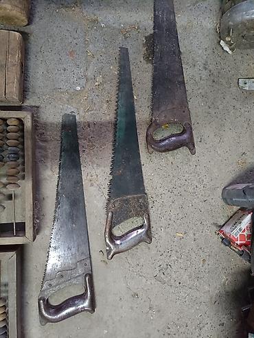 Наждачная бумага, круги и диски: Инструменты СССР Набор бесконечных шлифовальных лент зернистостью 60 — 19