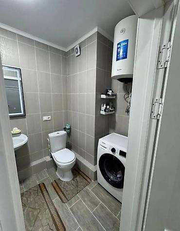 Продажа квартир: 1 комната, 57 м², Элитка, 2 этаж, Дизайнерский ремонт — 5