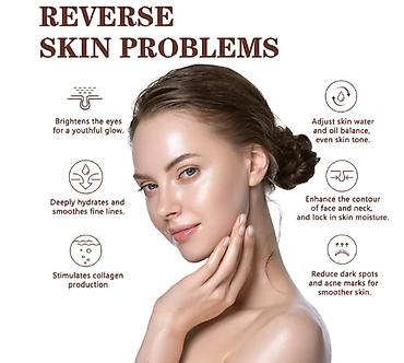 Уход за телом: США Крем укрепляющий с черным чаем и решение 5 проблем кожи — 4