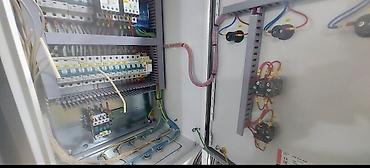 Электрики, электромонтажники: Электромонтажные работы “под ключ” - Проектирование и монтаж — 7