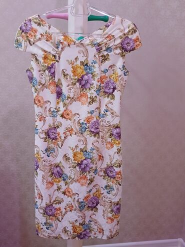 Ziyafət donları: Her biri 1-2 defe geyinilib Xs-S-M olculu — 9