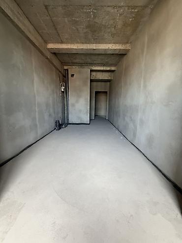 панорамные: 2 комнаты, 83 м², Элитка, 14 этаж, ПСО (под самоотделку) — 5