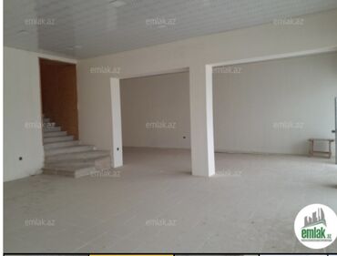 Sex, zavod və fabriklər: Obyek tam təmirlidir Su,işıq,qaz daimidir 315 kv ofis şeraiti var 3 — 6